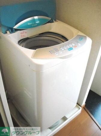 レオパレスJOUKAWARAの物件内観写真